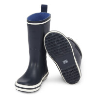 Cloudy Gummistiefel navy - 30