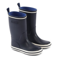 Cloudy Gummistiefel navy - 30