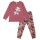 Pyjama lang Owl Friends - 104