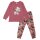 Pyjama lang Owl Friends - 122