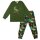Pyjama lang Dinosaur Jungle - 110