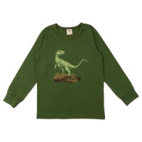Pyjama lang Dinosaur Jungle - 116