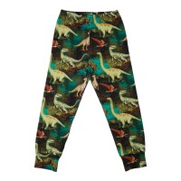 Pyjama lang Dinosaur Jungle - 116