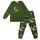 Pyjama lang Dinosaur Jungle - 116