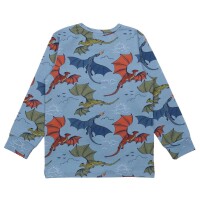Pyjama lang Colorful Dragons - 110
