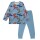 Pyjama lang Colorful Dragons - 110