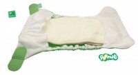 Totsbots PeeNut Wrap Elements Twinkle