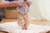 Babyhose Fiona poplin - 62
