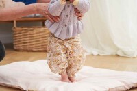 Babyhose Fiona poplin - 80