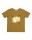 T-Shirt Slow Live khaki