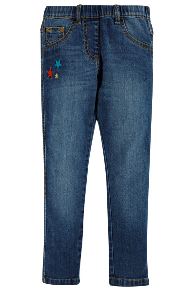 Julie Jeggings Sterne - 92/98