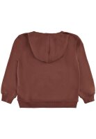 Kapuzenpullover Henrik marron - 170/176
