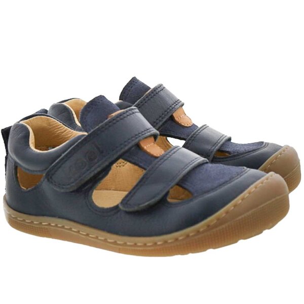 Kato W Sandale blue - 24