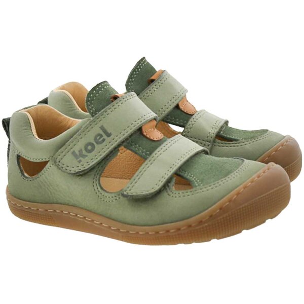 Kato W Sandale olive - 24