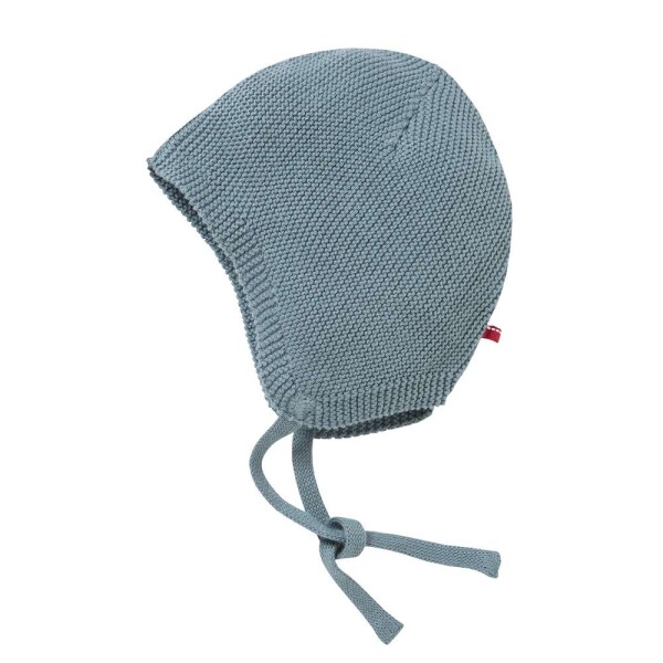 Strickhäubchen eukalyptus - 42/44