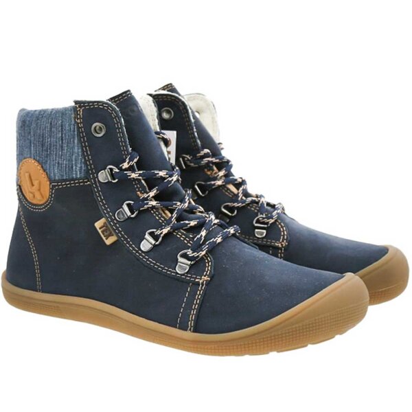 Deemer 2.0 Wool Tex navy - 22