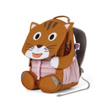 Gro&szlig;er Freund Katze