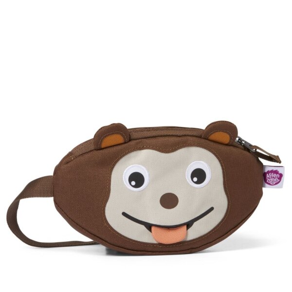Gürteltasche Affenzahn