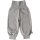 Alfa Hose pale greymarl