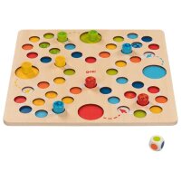 Brettspiel Mein erstes Ludo