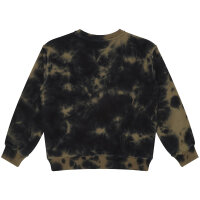 Pullover Louie ivy green - 158/164