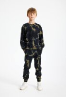 Pullover Louie ivy green - 158/164