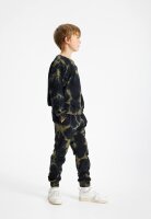 Pullover Louie ivy green - 158/164