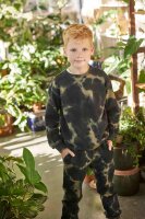 Pullover Louie ivy green - 158/164