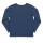 Shirt Langarm No place like home navy - 122