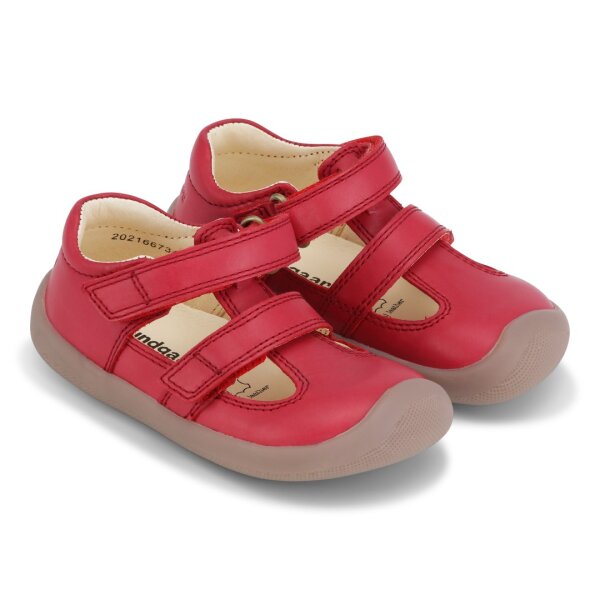 Walk Summer II Sandale red - 23