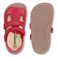 Walk Summer II Sandale red - 23