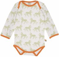 Body lang Zebras avocado - 74/80