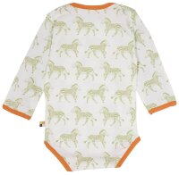 Body lang Zebras avocado - 74/80