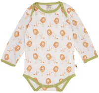 Body lang L&ouml;wen carrot - 62/68