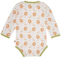 Body lang L&ouml;wen carrot - 62/68