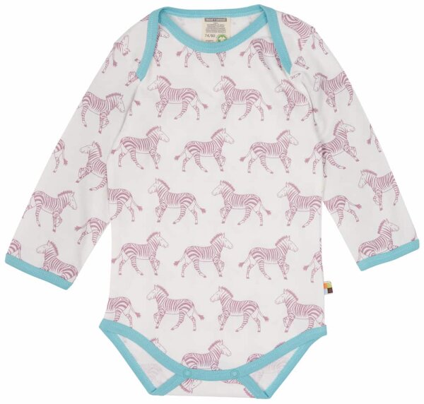 Body lang Zebras aster - 74/80