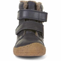 Minni Winter Wolle dark blue - 25