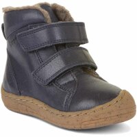 Minni Winter Wolle dark blue - 26