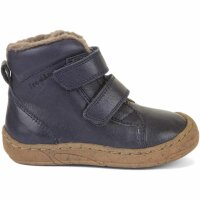 Minni Winter Wolle dark blue - 26