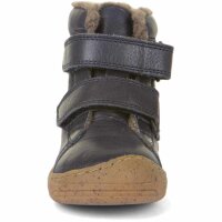 Minni Winter Wolle dark blue - 26