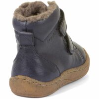 Minni Winter Wolle dark blue - 26