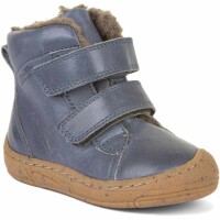 Minni Winter Wolle denim - 22