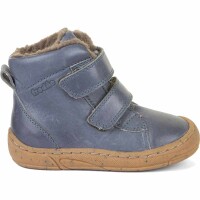 Minni Winter Wolle denim - 22