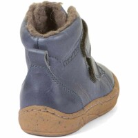 Minni Winter Wolle denim - 22