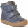 Minni Winter Wolle denim - 22