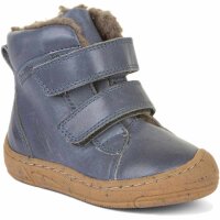 Minni Winter Wolle denim - 24