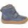 Minni Winter Wolle denim - 26