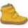 Minni Winter Wolle dark yellow - 21