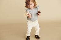 Carol II Sandale navy