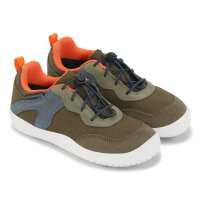 Bennie Lace Sneaker Tex green - 27